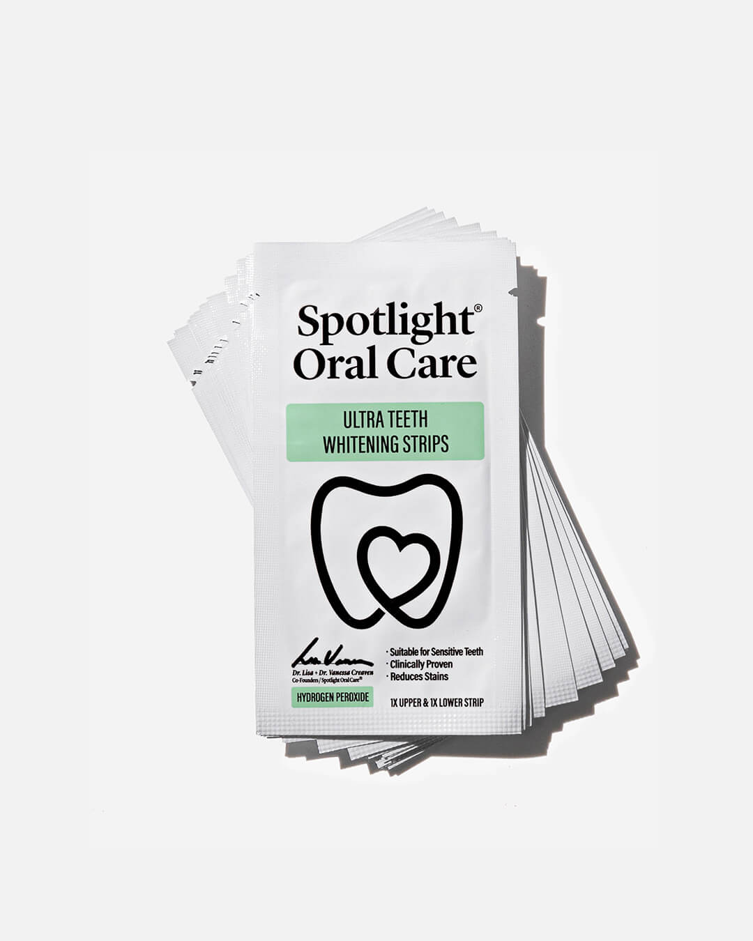 Deal of The Day - Instant Whitening Trio