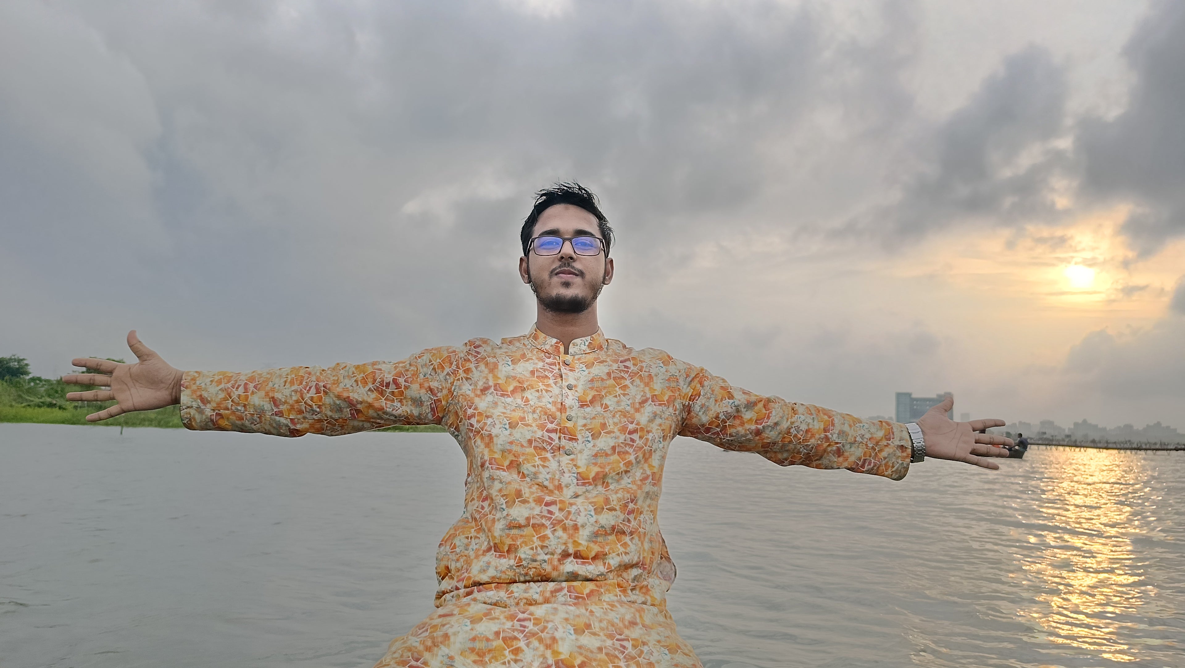 Sakinur Rahman - Shopify Developer