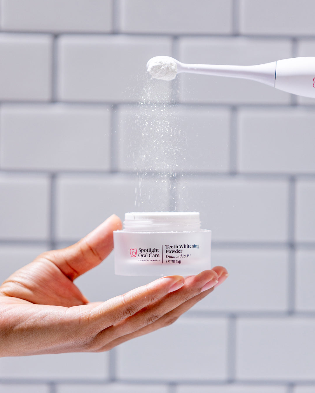 Deal of The Day - Instant Whitening Trio