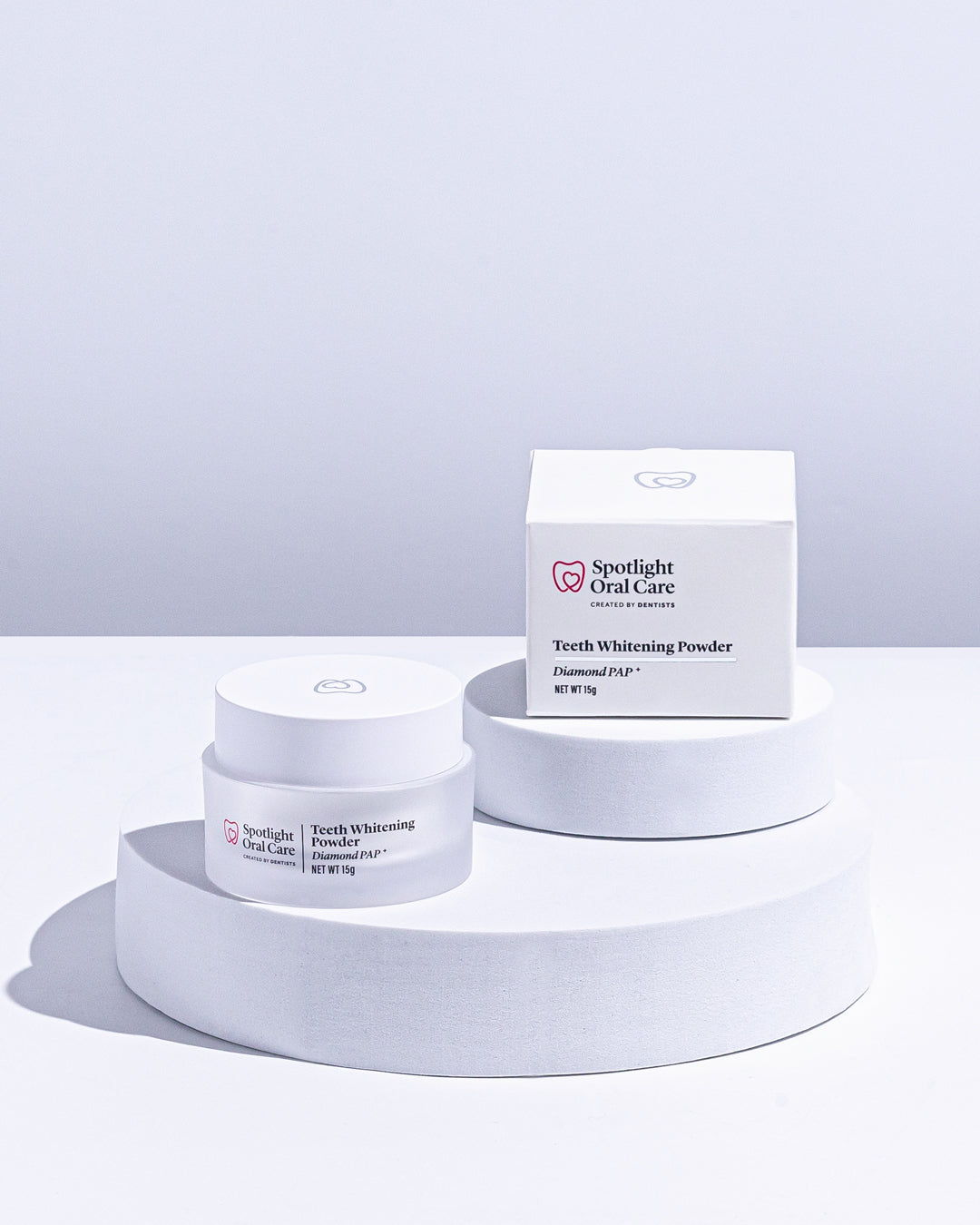 Teeth Whitening Powder Diamond PAP+