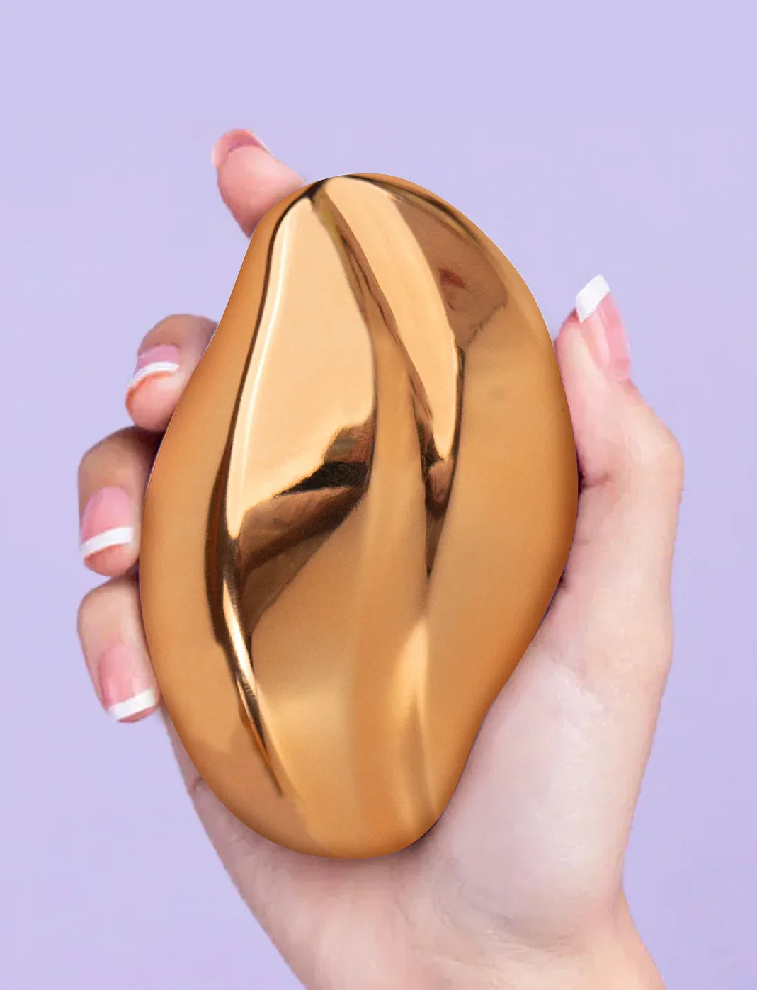 Crystal Hair Eraser